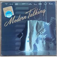 Modern Talking The 1st Album