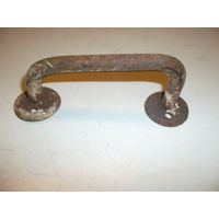 Ручка дверная