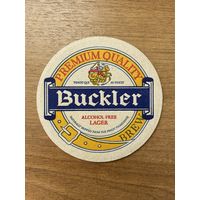 Подставка под пиво Buckler
