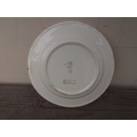 РСФСР .Тарелка -Общепит .(Буди 5с) Даром.