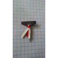 Польша, фрачник.