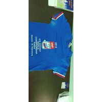 Сувенирная футболка Чемпионат мира по хоккею с шайбой 2016 (IIHF) (Майка)