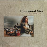 FLEETWOOD MAC /Behind The Mask/1990, WB, LP, NM, Germany