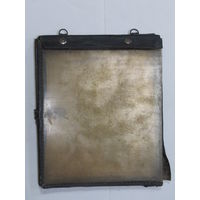 Планшет для карт офицерский. Полетка ВОВ. Времен Великой Отечетвенной войны. WW II. ВВС. Ретро СССР 1941-1945 г. м