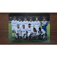 Фото Парма 1994-95