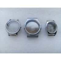 Часовые корпуса