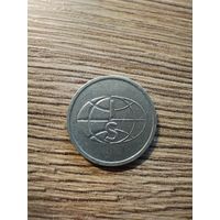 Жетон игровой