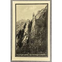 Нодгельд 50 пфеннигов 1921 год. Тале. Веймарская республика