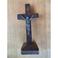 СТАРОЕ РАСПЯТИЕ.