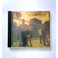 DJ Mendez-Latino For Life
