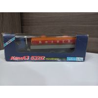 Камаз-53212,, ЭЛЕКОН (АРЕК),, конверсия.53213