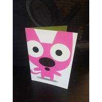 Открытка С днем рождения Hallmark