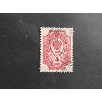 Россия  1889