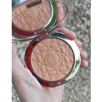 Бронзер Dior Forever Nude Bronze 7.8 gr в оттенке 03 Soft Matte