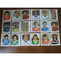 Вкладыши от жвачки FINAL 88 Финал Цена за лот 34шт