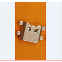 Разъём Micro USB   (Вид #10)