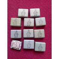 Радиодетали