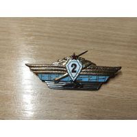 Офицерская кластность