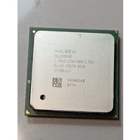 Процессор от винтажного ПК