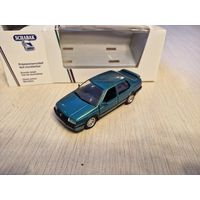 SHABAK VENTO VR6