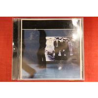 Bee Gees - This Is Where I Came In (2001, CD)