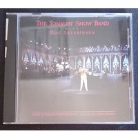 CD,(USA) The Tonight Show Band With Doc Severinsen