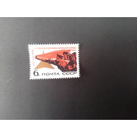 Ссср 1966. 30 лет войне в испании.