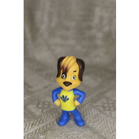 Фигурка БАРБОСКИН