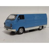 ЕрАЗ-762Б. 1/43. Австолегенды СССР.