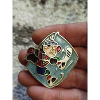 Мотч реванш