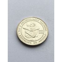 200 кванза 2022 г., Ангола