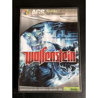 Wolfenstein