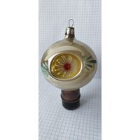 Игрушка ёлочная