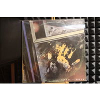 Кино - Ночь (1988, Vinyl)