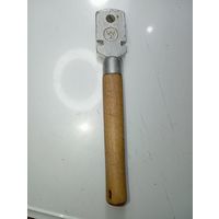 Винтажный стеклорез  ТМ