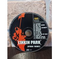 Linkin Park – Hybrid Theory