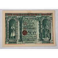 Нотгельд Германия