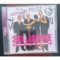 CD Die 3 Colonies 30 jahre 2006