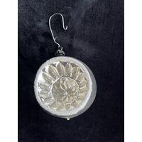 Ёлочная прожектор ГДР