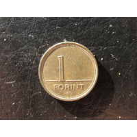 Венгрия. 1 форинт.2000.С 20 копеек. Распродажа коллекции. Смотрите другие лоты.