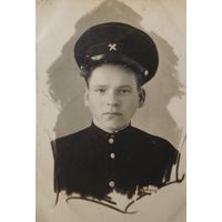 Старое фото в коллекцию