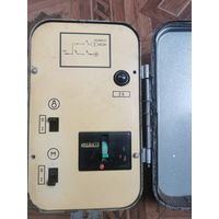 Эл. щиток управления