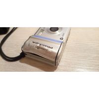 Praktica фотоаппарат цифровой