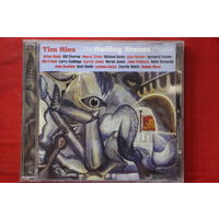 Tim Ries – The Rolling Stones Project (2005, CD)