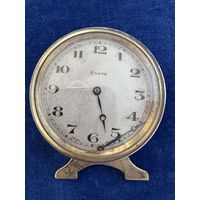 Часы антикварные карманные 8 DAYS