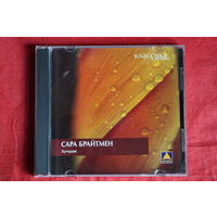 Сара Брайтман (Sarah Brightman) - Лучшее (2007, CD)