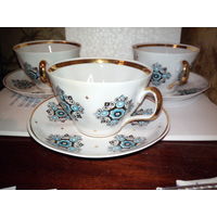 Чайные парыРИГА