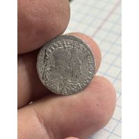 3 гроша середины 18 века