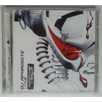 CD DJ Aphrodite – Live @ Пиратская Станция (2005) Drum n Bass
