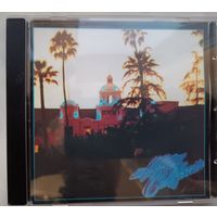 Eagles - Hotel California, CD